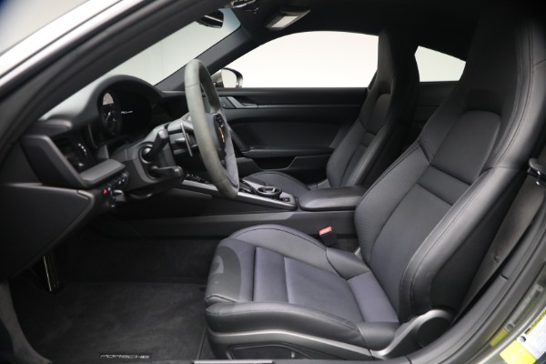Used 2022 Porsche 911 Carrera for sale Sold at Alfa Romeo of Westport in Westport CT 06880 14