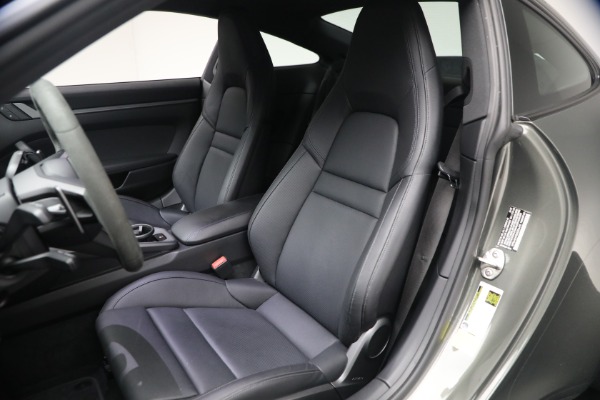 Used 2022 Porsche 911 Carrera for sale Sold at Alfa Romeo of Westport in Westport CT 06880 15