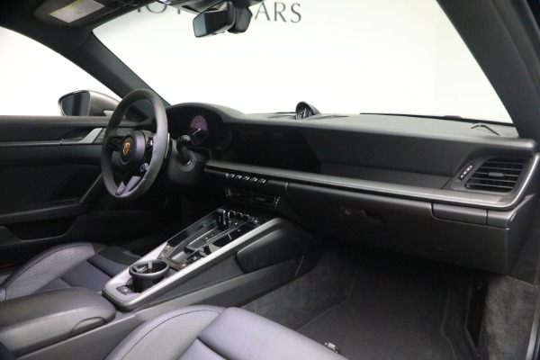 Used 2022 Porsche 911 Carrera for sale Sold at Alfa Romeo of Westport in Westport CT 06880 16
