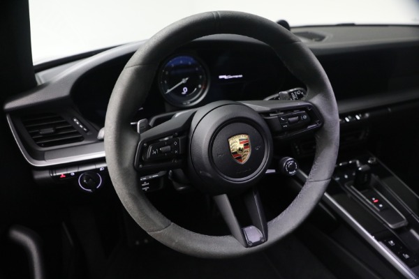 Used 2022 Porsche 911 Carrera for sale Sold at Alfa Romeo of Westport in Westport CT 06880 19