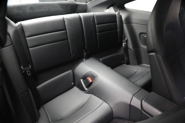 Used 2022 Porsche 911 Carrera for sale Sold at Alfa Romeo of Westport in Westport CT 06880 20
