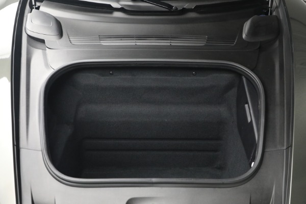 Used 2022 Porsche 911 Carrera for sale Sold at Alfa Romeo of Westport in Westport CT 06880 21