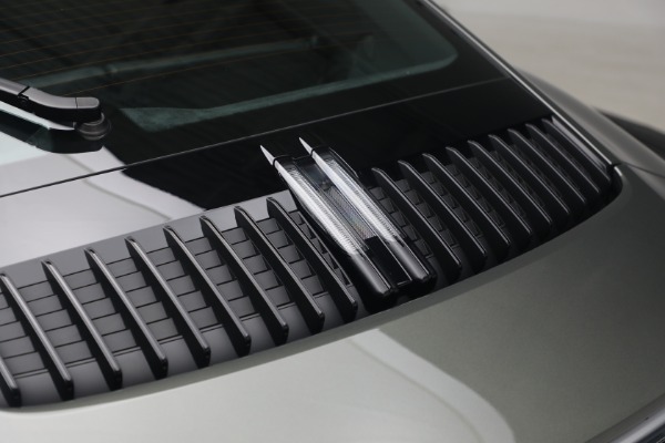 Used 2022 Porsche 911 Carrera for sale Sold at Alfa Romeo of Westport in Westport CT 06880 24