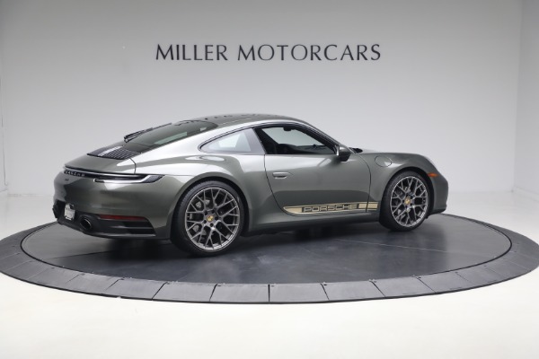 Used 2022 Porsche 911 Carrera for sale Sold at Alfa Romeo of Westport in Westport CT 06880 8