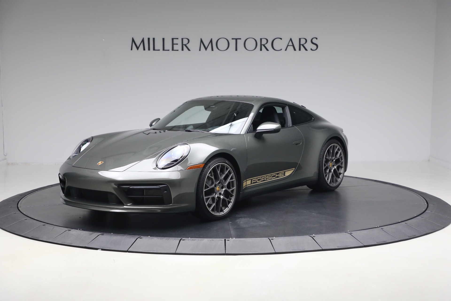 Used 2022 Porsche 911 Carrera for sale Sold at Alfa Romeo of Westport in Westport CT 06880 1