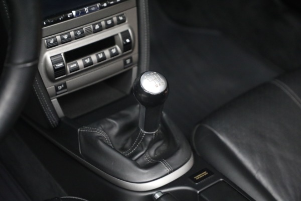 Used 2008 Porsche 911 Carrera 4 for sale Sold at Alfa Romeo of Westport in Westport CT 06880 20