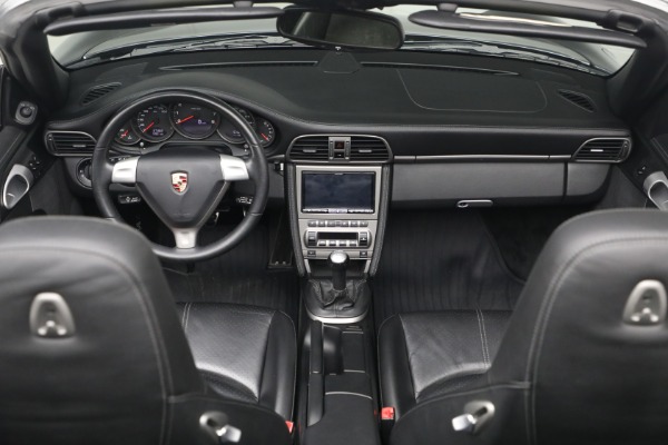 Used 2008 Porsche 911 Carrera 4 for sale Sold at Alfa Romeo of Westport in Westport CT 06880 21