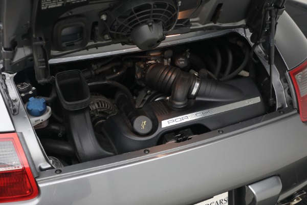 Used 2008 Porsche 911 Carrera 4 for sale Sold at Alfa Romeo of Westport in Westport CT 06880 22