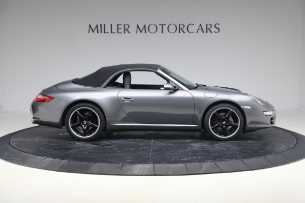 Used 2008 Porsche 911 Carrera 4 for sale Sold at Alfa Romeo of Westport in Westport CT 06880 24