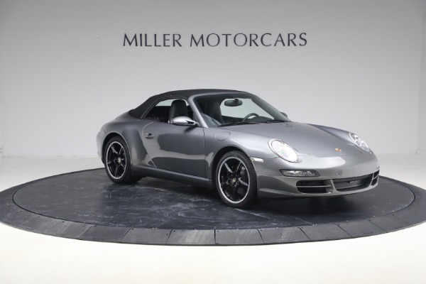 Used 2008 Porsche 911 Carrera 4 for sale Sold at Alfa Romeo of Westport in Westport CT 06880 25