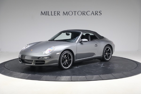 Used 2008 Porsche 911 Carrera 4 for sale Sold at Alfa Romeo of Westport in Westport CT 06880 26