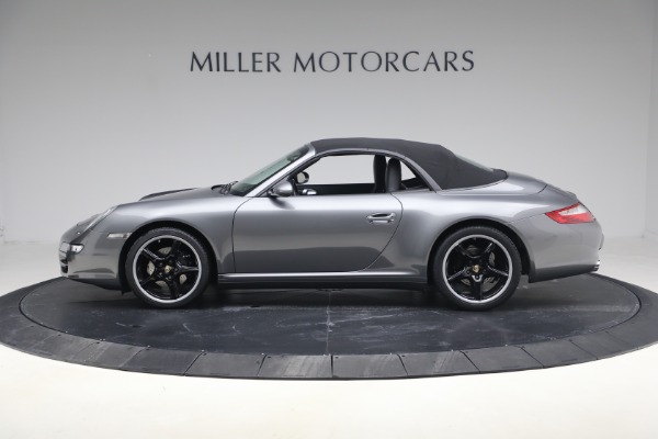 Used 2008 Porsche 911 Carrera 4 for sale Sold at Alfa Romeo of Westport in Westport CT 06880 27