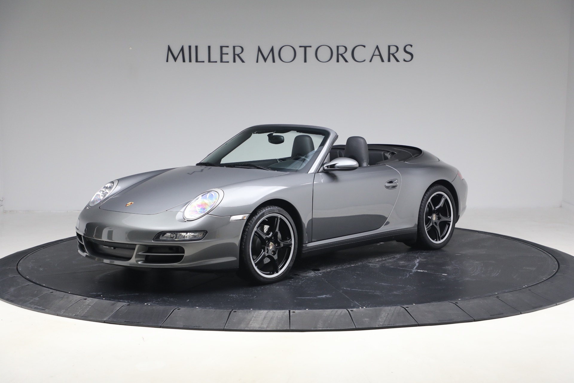 Used 2008 Porsche 911 Carrera 4 for sale Sold at Alfa Romeo of Westport in Westport CT 06880 1