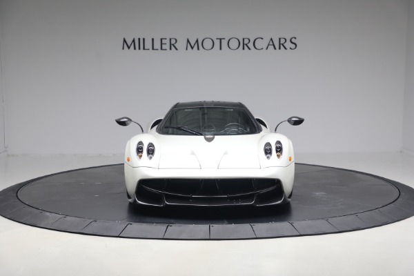 Used 2014 Pagani Huayra Tempesta for sale Call for price at Alfa Romeo of Westport in Westport CT 06880 12
