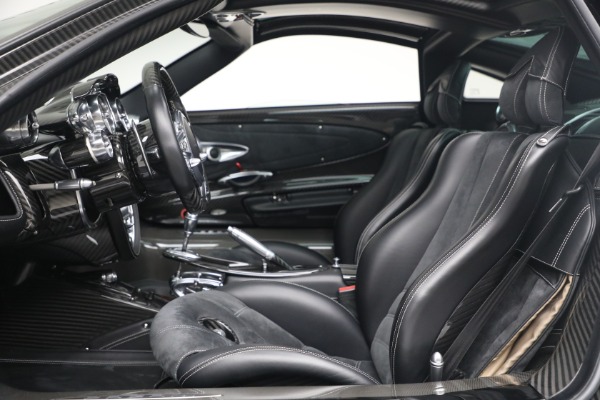 Used 2014 Pagani Huayra Tempesta for sale Call for price at Alfa Romeo of Westport in Westport CT 06880 14