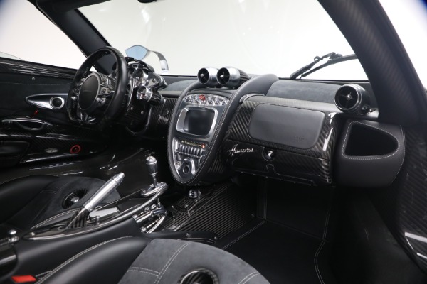 Used 2014 Pagani Huayra Tempesta for sale Call for price at Alfa Romeo of Westport in Westport CT 06880 16