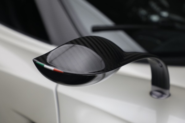 Used 2014 Pagani Huayra Tempesta for sale Call for price at Alfa Romeo of Westport in Westport CT 06880 19