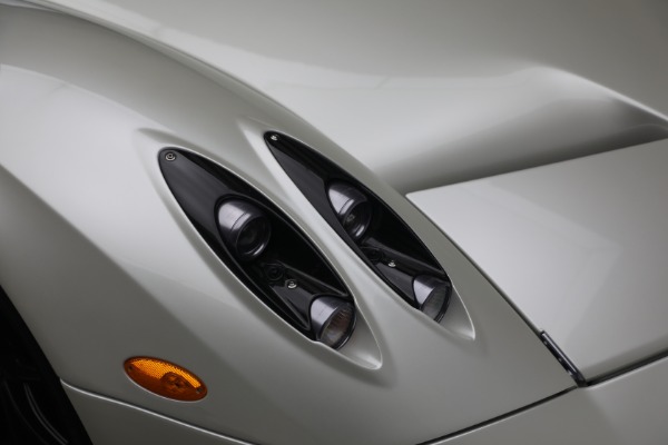 Used 2014 Pagani Huayra Tempesta for sale Call for price at Alfa Romeo of Westport in Westport CT 06880 25