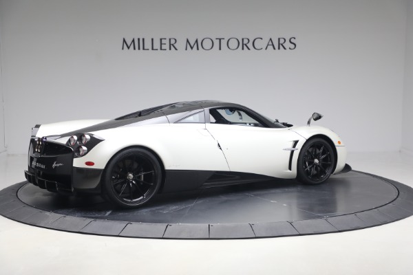 Used 2014 Pagani Huayra Tempesta for sale Call for price at Alfa Romeo of Westport in Westport CT 06880 8