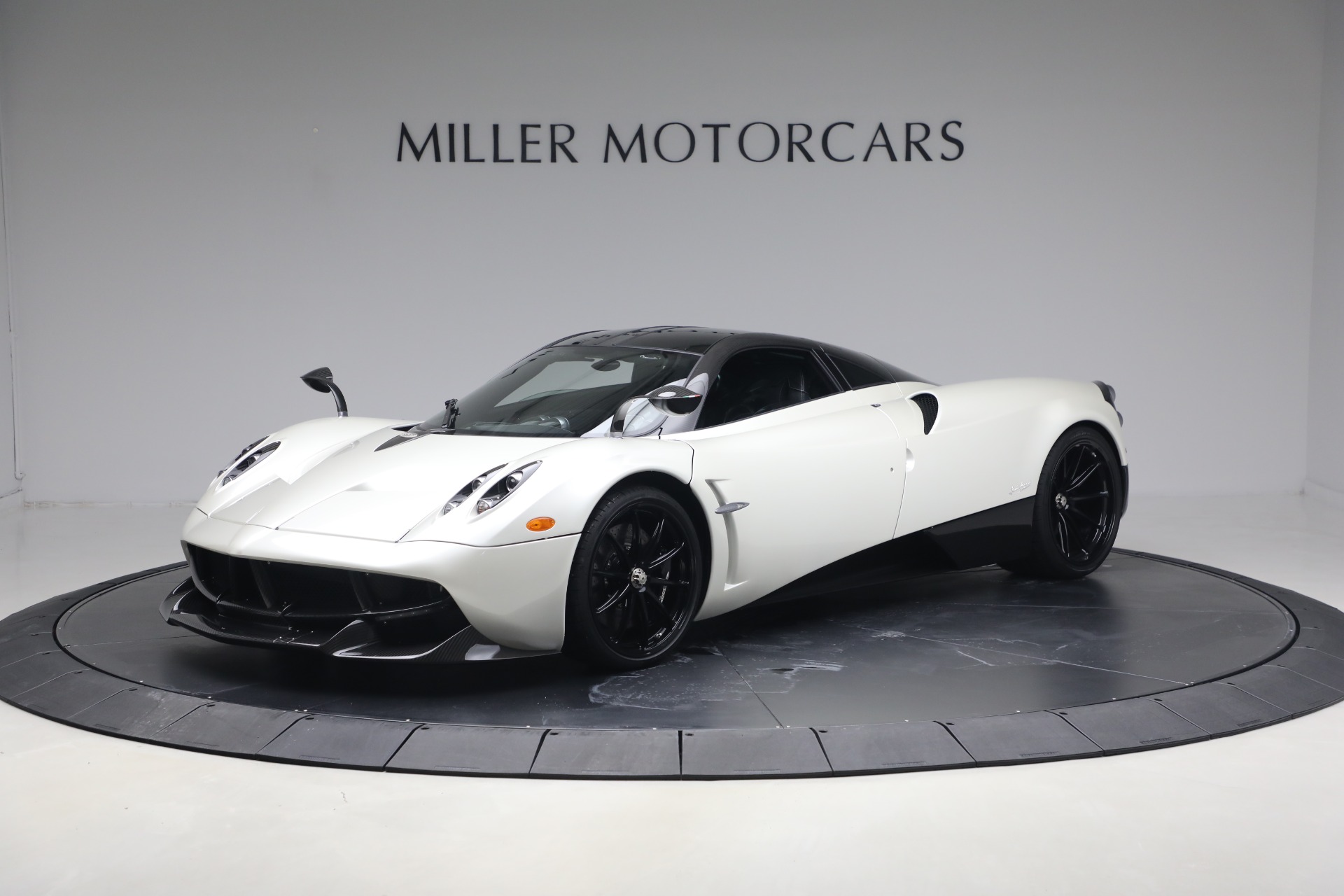 Used 2014 Pagani Huayra Tempesta for sale Call for price at Alfa Romeo of Westport in Westport CT 06880 1