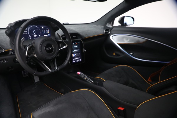 Used 2024 McLaren Artura Performance for sale $191,900 at Alfa Romeo of Westport in Westport CT 06880 24