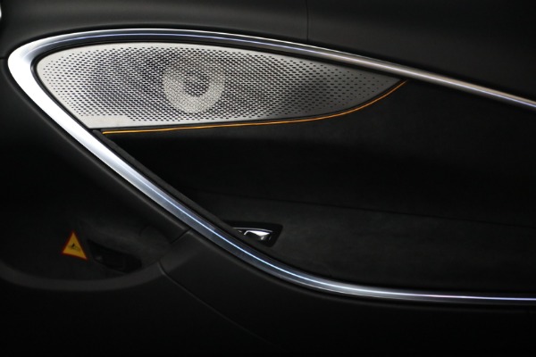 Used 2024 McLaren Artura Performance for sale $191,900 at Alfa Romeo of Westport in Westport CT 06880 28