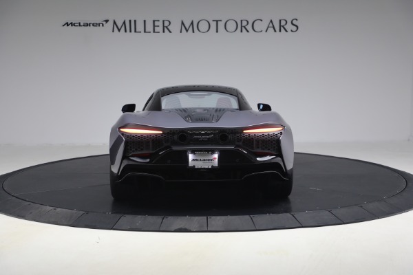 Used 2024 McLaren Artura Performance for sale $191,900 at Alfa Romeo of Westport in Westport CT 06880 6