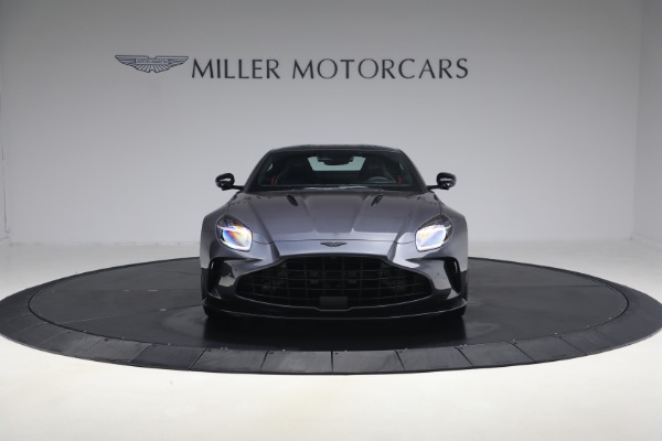 New 2026 Aston Martin Vantage S for sale $265,300 at Alfa Romeo of Westport in Westport CT 06880 12