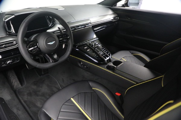New 2026 Aston Martin Vantage S for sale $265,300 at Alfa Romeo of Westport in Westport CT 06880 17