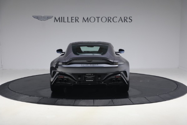 New 2026 Aston Martin Vantage S for sale $265,300 at Alfa Romeo of Westport in Westport CT 06880 6
