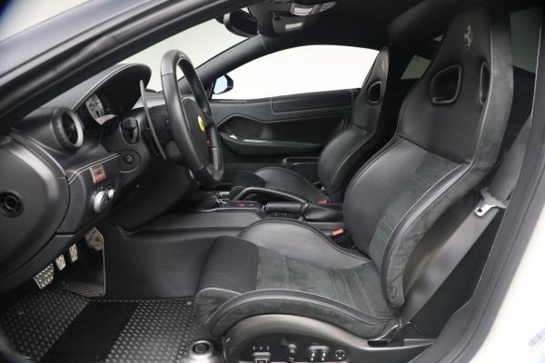 Used 2011 Ferrari 599 GTO for sale Sold at Alfa Romeo of Westport in Westport CT 06880 14