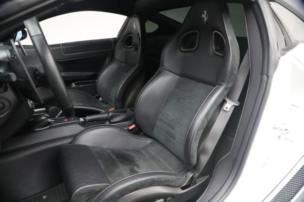 Used 2011 Ferrari 599 GTO for sale Sold at Alfa Romeo of Westport in Westport CT 06880 15