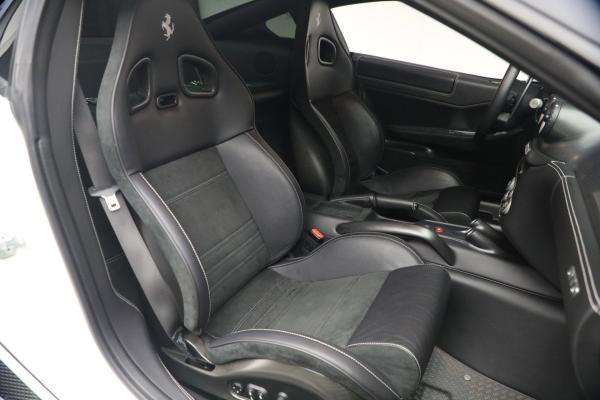 Used 2011 Ferrari 599 GTO for sale Sold at Alfa Romeo of Westport in Westport CT 06880 18