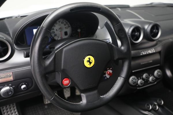 Used 2011 Ferrari 599 GTO for sale Sold at Alfa Romeo of Westport in Westport CT 06880 19