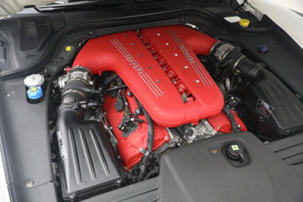 Used 2011 Ferrari 599 GTO for sale Sold at Alfa Romeo of Westport in Westport CT 06880 28