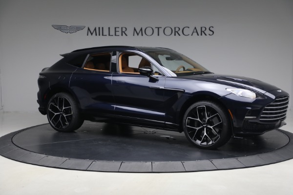 New 2026 Aston Martin DBX 707 for sale Call for price at Alfa Romeo of Westport in Westport CT 06880 11