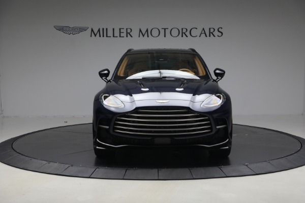 New 2026 Aston Martin DBX 707 for sale Call for price at Alfa Romeo of Westport in Westport CT 06880 13