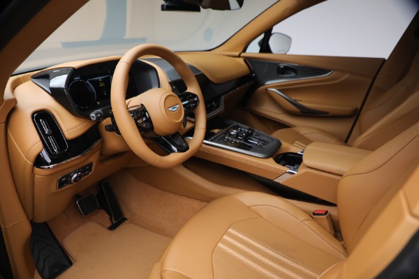 New 2026 Aston Martin DBX 707 for sale Call for price at Alfa Romeo of Westport in Westport CT 06880 14
