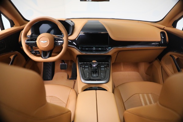 New 2026 Aston Martin DBX 707 for sale Call for price at Alfa Romeo of Westport in Westport CT 06880 22