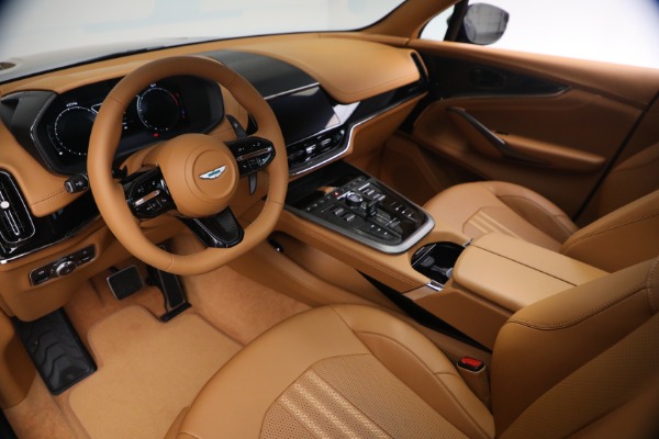 New 2026 Aston Martin DBX 707 for sale Call for price at Alfa Romeo of Westport in Westport CT 06880 23