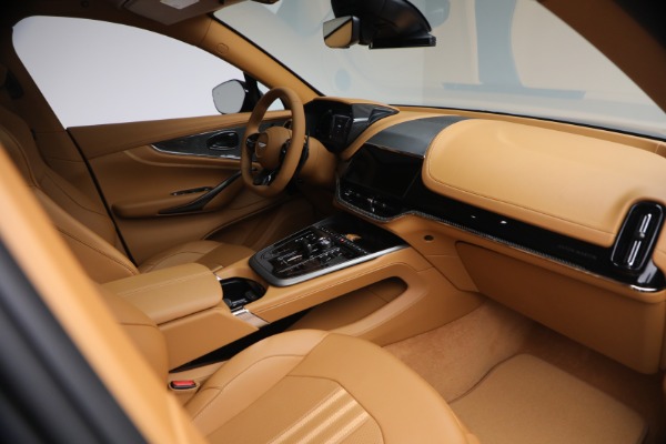 New 2026 Aston Martin DBX 707 for sale Call for price at Alfa Romeo of Westport in Westport CT 06880 24