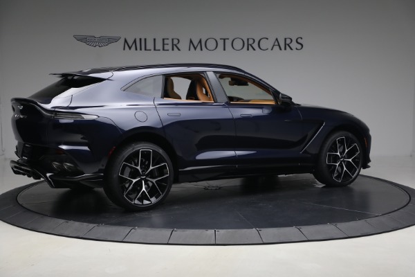 New 2026 Aston Martin DBX 707 for sale Call for price at Alfa Romeo of Westport in Westport CT 06880 9