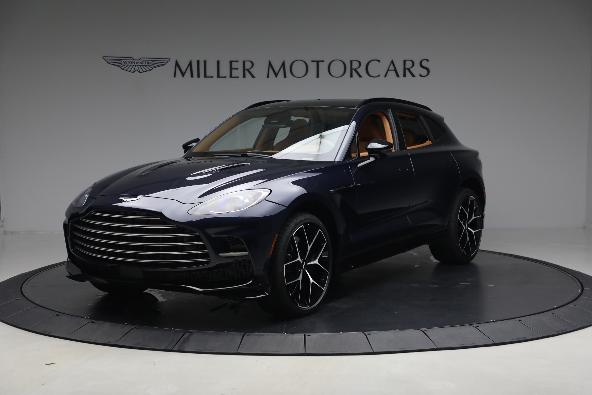 New 2026 Aston Martin DBX 707 for sale Call for price at Alfa Romeo of Westport in Westport CT 06880 1