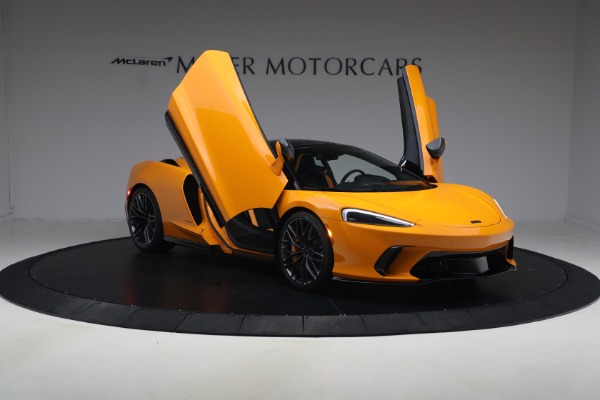 New 2026 McLaren GTS Performance for sale $249,250 at Alfa Romeo of Westport in Westport CT 06880 20