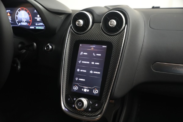 New 2026 McLaren GTS Performance for sale $249,250 at Alfa Romeo of Westport in Westport CT 06880 28