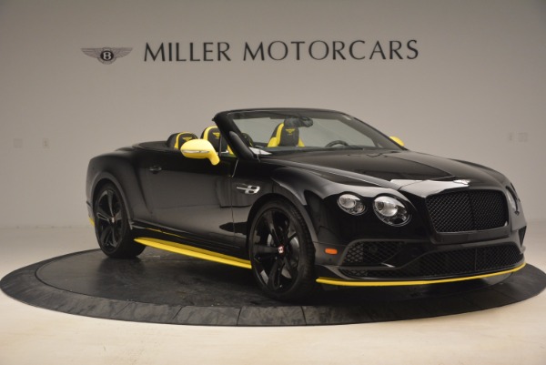 New 2017 Bentley Continental GT V8 S Black Edition for sale Sold at Alfa Romeo of Westport in Westport CT 06880 11