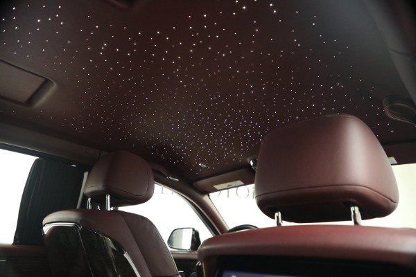 Used 2018 Rolls-Royce Phantom EWB for sale $299,900 at Alfa Romeo of Westport in Westport CT 06880 25