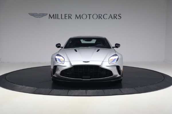 New 2026 Aston Martin Vantage S for sale $247,500 at Alfa Romeo of Westport in Westport CT 06880 12