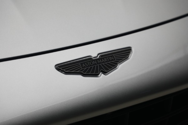 New 2026 Aston Martin Vantage S for sale $247,500 at Alfa Romeo of Westport in Westport CT 06880 13