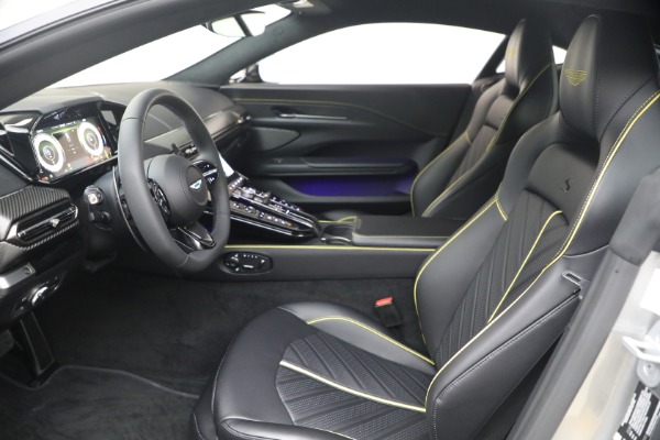 New 2026 Aston Martin Vantage S for sale $247,500 at Alfa Romeo of Westport in Westport CT 06880 19